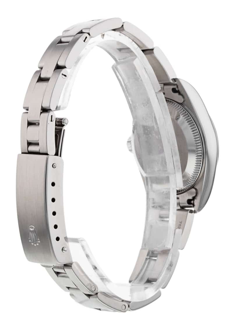 Rolex Lady Oyster Perpetual 76080